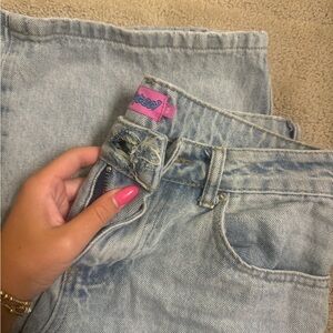 Edikted Women's Jeans